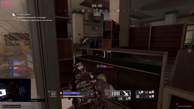 #10/ КАЛИБР / CALIBER / Gameplay / All specializations / GiG-MiX смотреть онлайн