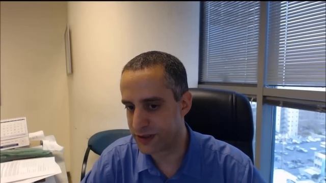 Zeev Suraski interview for PHP Frameworks Day 2014 in Kyiv смотреть онлайн