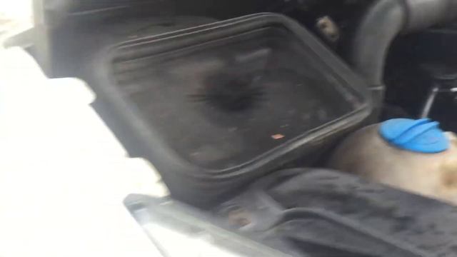 Двс Фольксваген Крафтер смотреть онлайн