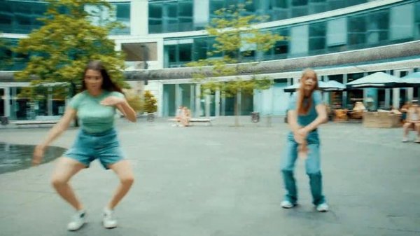 Clap Clap - Gran Error x Elvana Gjata x ANTONIA I CHOREOGRAPHY