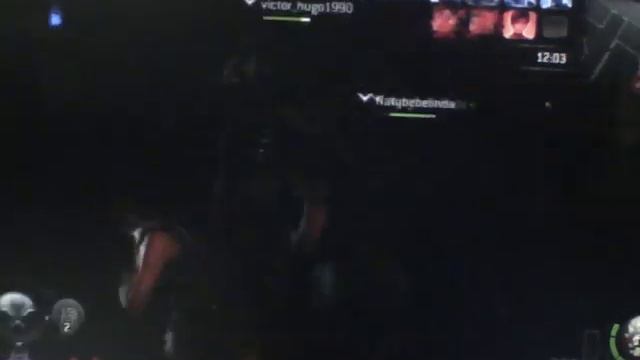 Resident Evil ORC Heroes Mode Blood Drive Goodly смотреть онлайн