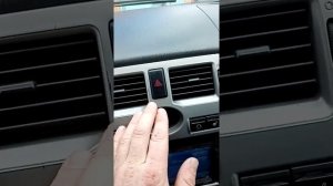 Снятие часов на приоре.