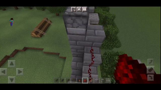 Icecream 5 : Road Factory Destroy In Minecraft смотреть онлайн