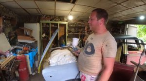 МЫ ЭТО СДЕЛАЛИ! Покрасили Жигули за 300$ для перепродажи! Покраска АВТО от «профи» НЕ ПОВТОРЯТЬ