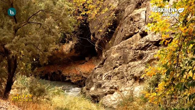 Türkmen tebigaty | 2019 смотреть онлайн