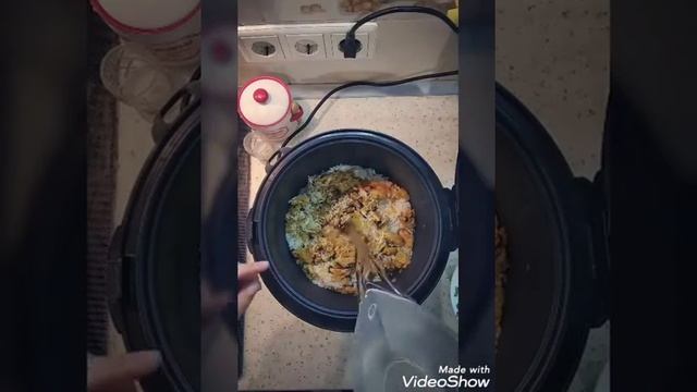 Домашний уют