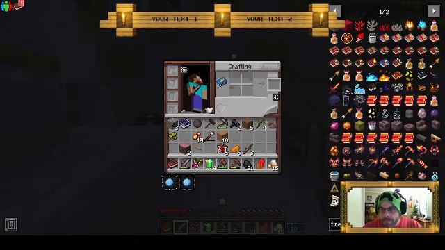 Minecraft: Steampunk LPS - Day 1 смотреть онлайн