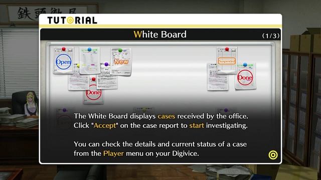 Digimon Story: Cyber Sleuth PS4 Playthrough with Chaos part 12: Coffee of Death смотреть онлайн