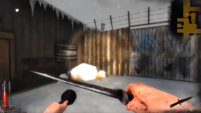 ПРОХОЖДЕНИЕ| Dementium II HD | Загадка...