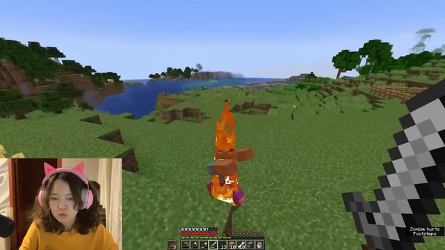 Төөрсөн | Minecraft 2-3 смотреть онлайн