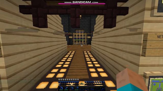 NonSuch Server майнкрафт 1.6.4 pvp сервер смотреть онлайн