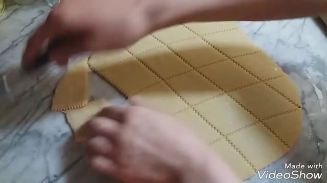 Кулинарные Эксперименты