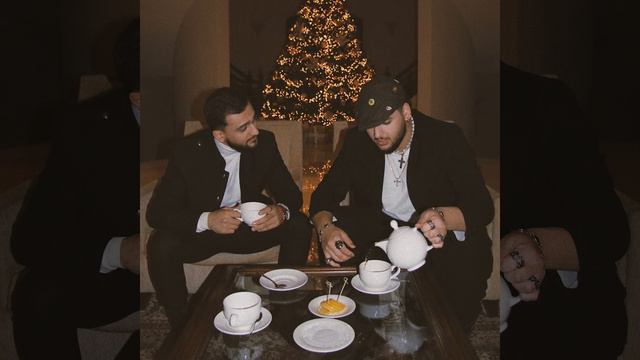 JONY & Andro - Мадам (Премьера, 2020) смотреть онлайн