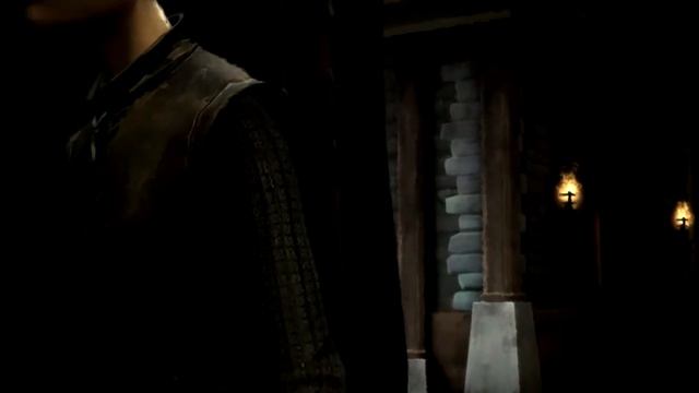 My Little Helper - Game Of Thrones Playthrough - Episode 1 - Part 5 смотреть онлайн