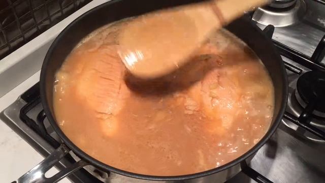 Рецепты для особых гостей 