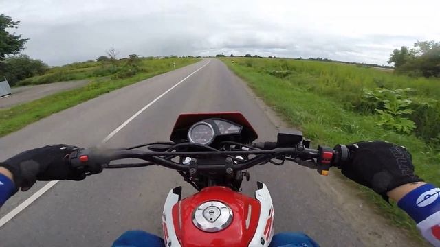 Мото покатушка под МУЗЫКУ смотреть онлайн