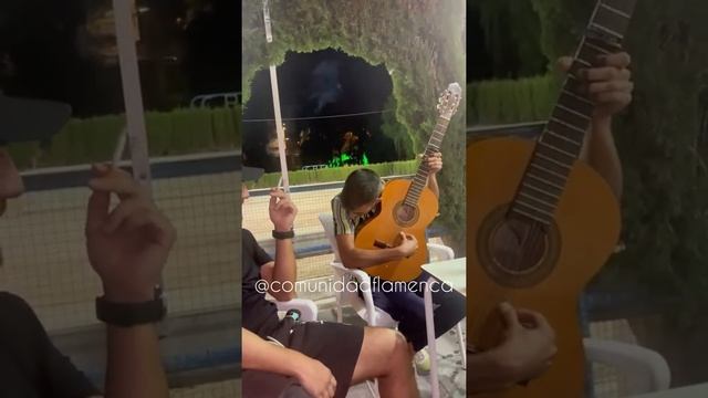 GITANOS - PIQUE por FANDANGOS 2022 смотреть онлайн