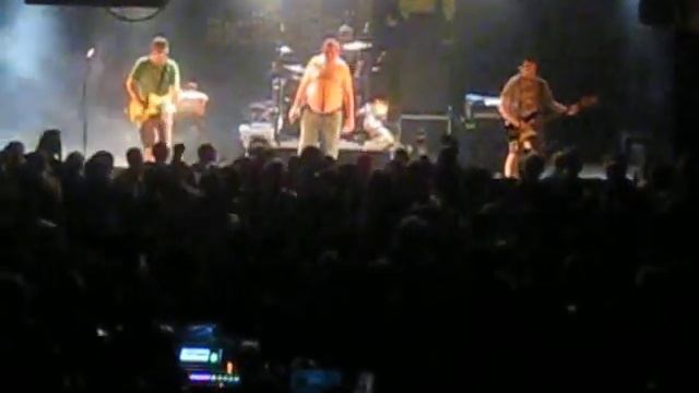 DIE KASSIERER - Ich töte meinen Nachbarn und verprügel seine Leiche Rosenhof Osnabrück 26.12.2013 смотреть онлайн