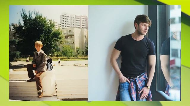 В первый раз в первый класс: как это было у молдавских звезд смотреть онлайн