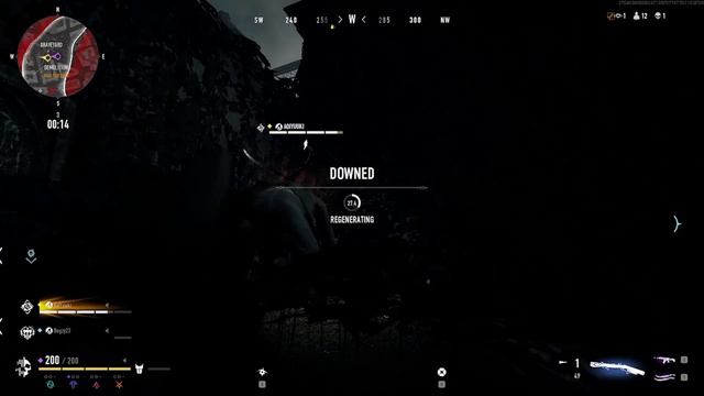 VAMPIRE BATTLE ROYALE | Vampire: The Masquerade - Bloodhunt | Free Games of Steam смотреть онлайн