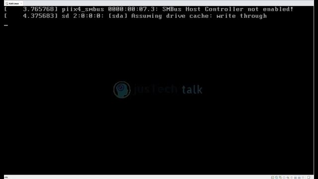 How to Extend Root Partition in Kali Linux смотреть онлайн