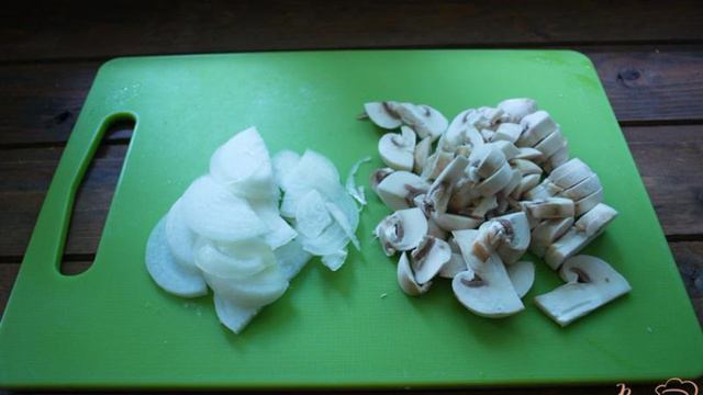 Готовим дома