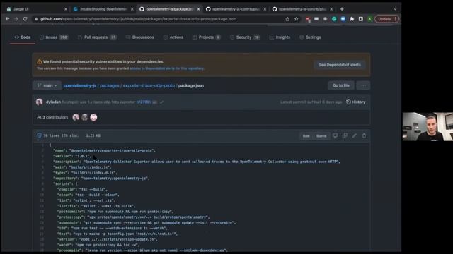 How to Install OpenTelemetry Tracing and Avoid Common Mistakes | OpenTelemetry Live Workshop смотреть онлайн