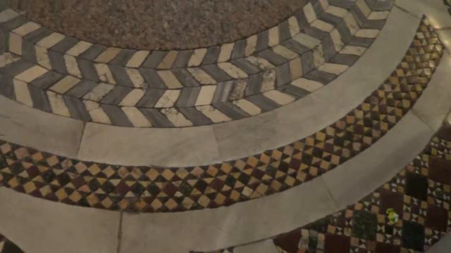 Frankincensy Morning at Santa Maria Maggiore Rome смотреть онлайн