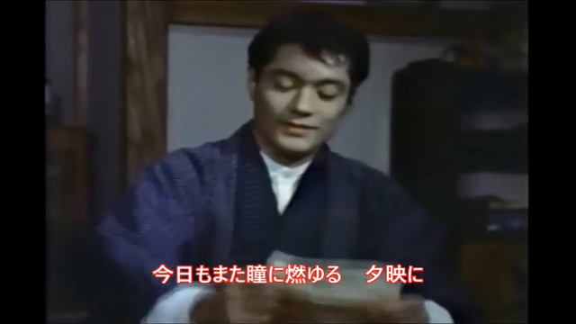 青春日記　♪山本富士子 смотреть онлайн