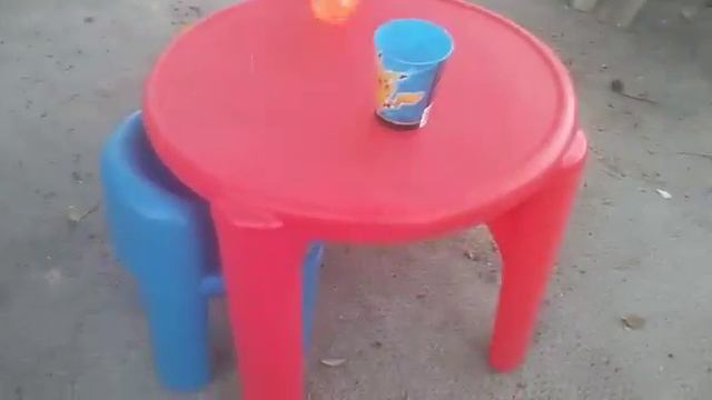 Cup Flipping Challenge!? смотреть онлайн