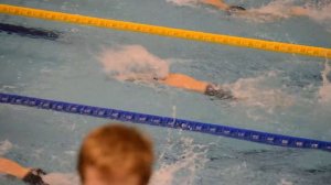 "Северное Сияние" Ханты-Мансийск 22-24.11.13г. 50 баттерфляй, Кузнецов Максим