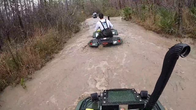 34" ASSASSINATORS ON A HONDA! *INSANE* смотреть онлайн