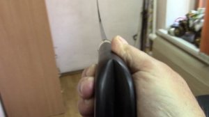 Шашка казачья обр. 1834 г. "Нижегородка" с клинком персидская гурда производителя "Назаров и Калибр"