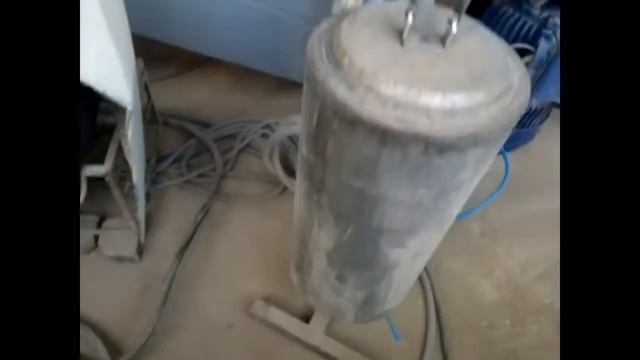 Смеситель активатор от "НПО Канон" смотреть онлайн