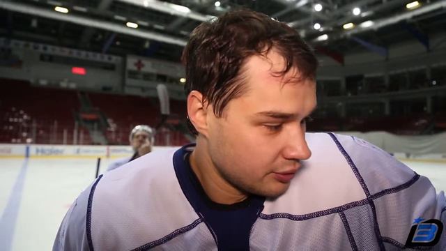 Евгений Кузнецов и "ЗаряД" смотреть онлайн