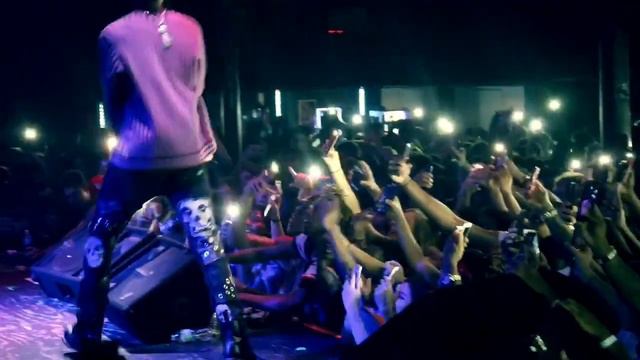 Playboi Carti “Magnolia” LIVE Tampa,FL [The Orpheum] смотреть онлайн