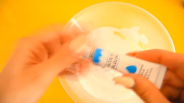 АНТИСТРЕСС, слайм ИЗ КЛЕЯ ПВА Anti-stress slime of glue смотреть онлайн