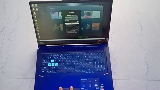 ASUS TUF A17 ryzen 4600h unboxing 16gb ram perfect for Gaming ,Editing , Animation and all ?? смотреть онлайн