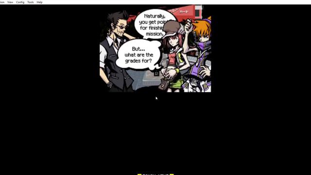TWEWY episode 3: 777 смотреть онлайн