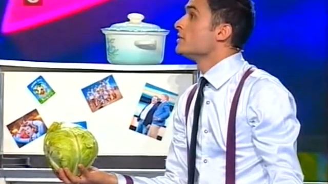 Игорь и Лена - Холодильник