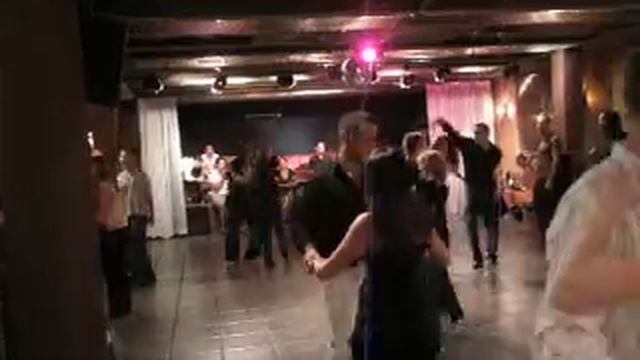 Florida - Miami - Yuka Salsa Club - General Dancing смотреть онлайн