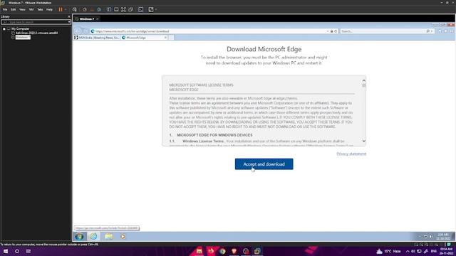 CEHv12 (Ethical Hacking Course) | Day 5 | Kali Linux Lab Setup | CEH V12 Certification Training смотреть онлайн