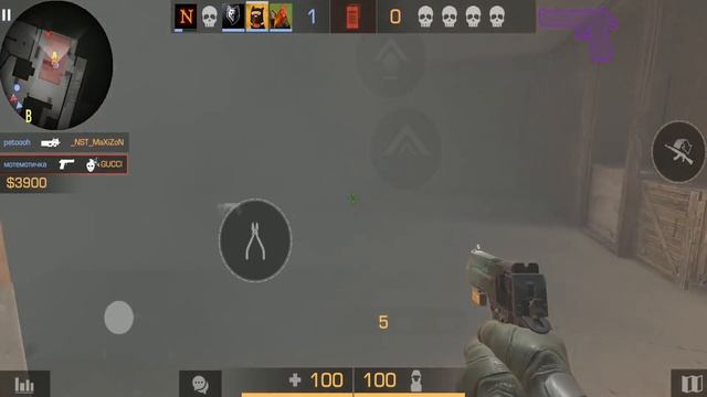 ЧИТЫ В ДЕЛЕ! Standoff 2 смотреть онлайн
