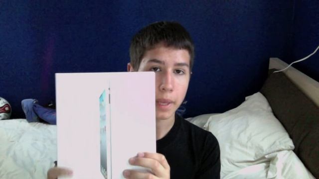 IPad 2 64GB GIVEAWAY August 2011