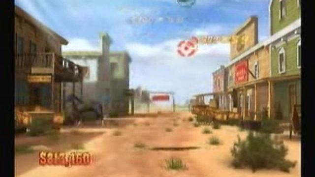 Wild West Guns Playthrough Part 2 смотреть онлайн