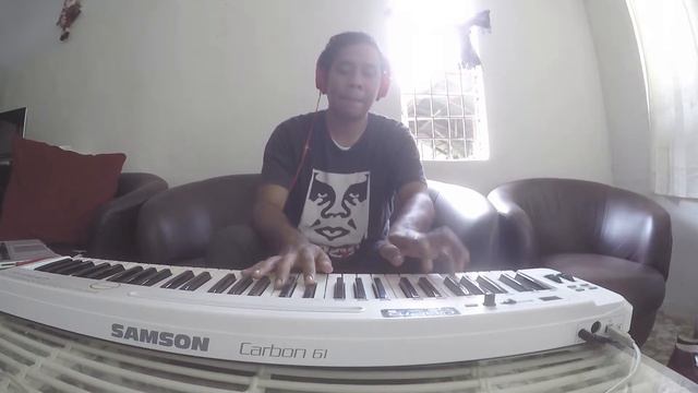 Coldplay - Everglow (Piano Cover Version) смотреть онлайн