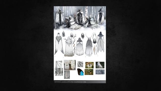 Camelot Unchained - Stream Summary 05 - Beta 1 Delay Q&A смотреть онлайн