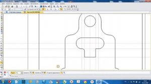 Графическая работа №3, вариант 2