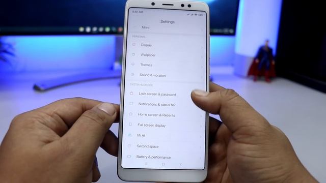 Download MIUI 10 Android PIE 9.0 For Redmi Note 5 Pro | आ ही गया смотреть онлайн