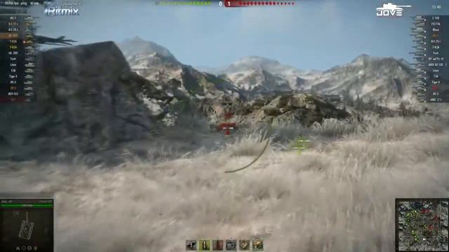 WoT очередной нерф в новом патче смотреть онлайн